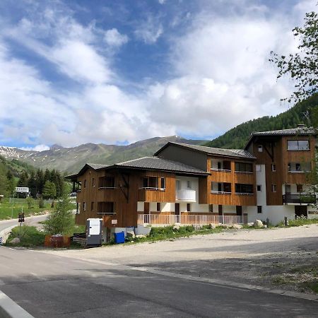 Foux D'Allos - Appartement Charmant Et Fonctionnel Экстерьер фото