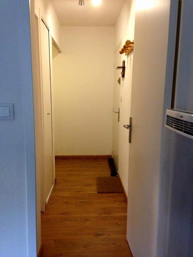 Foux D'Allos - Appartement Charmant Et Fonctionnel Экстерьер фото