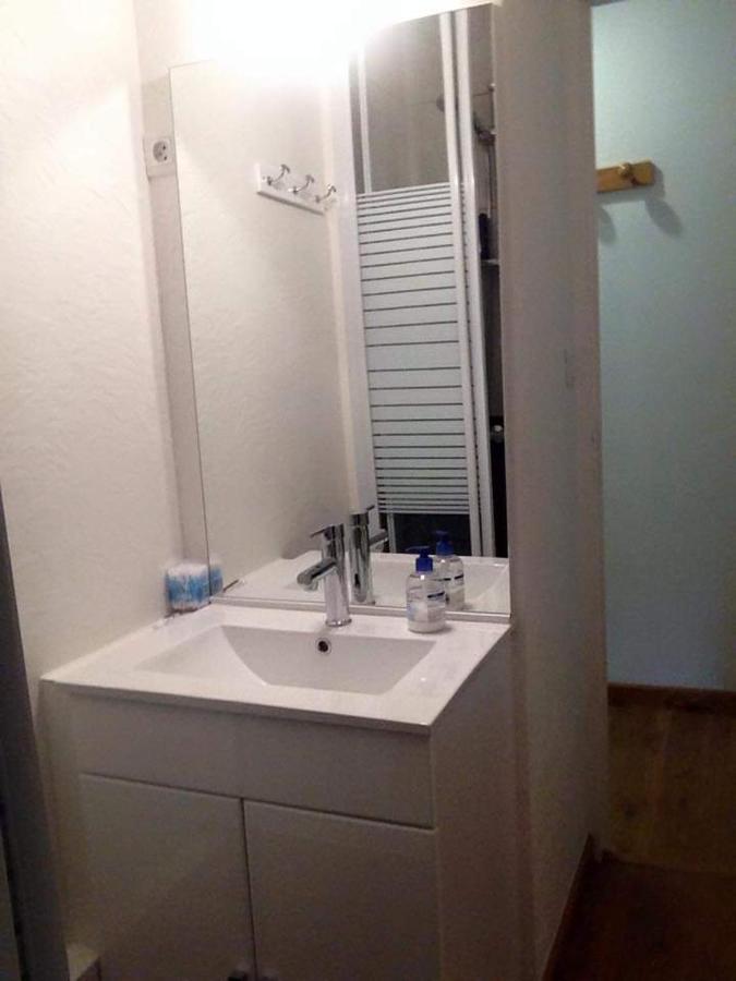 Foux D'Allos - Appartement Charmant Et Fonctionnel Экстерьер фото