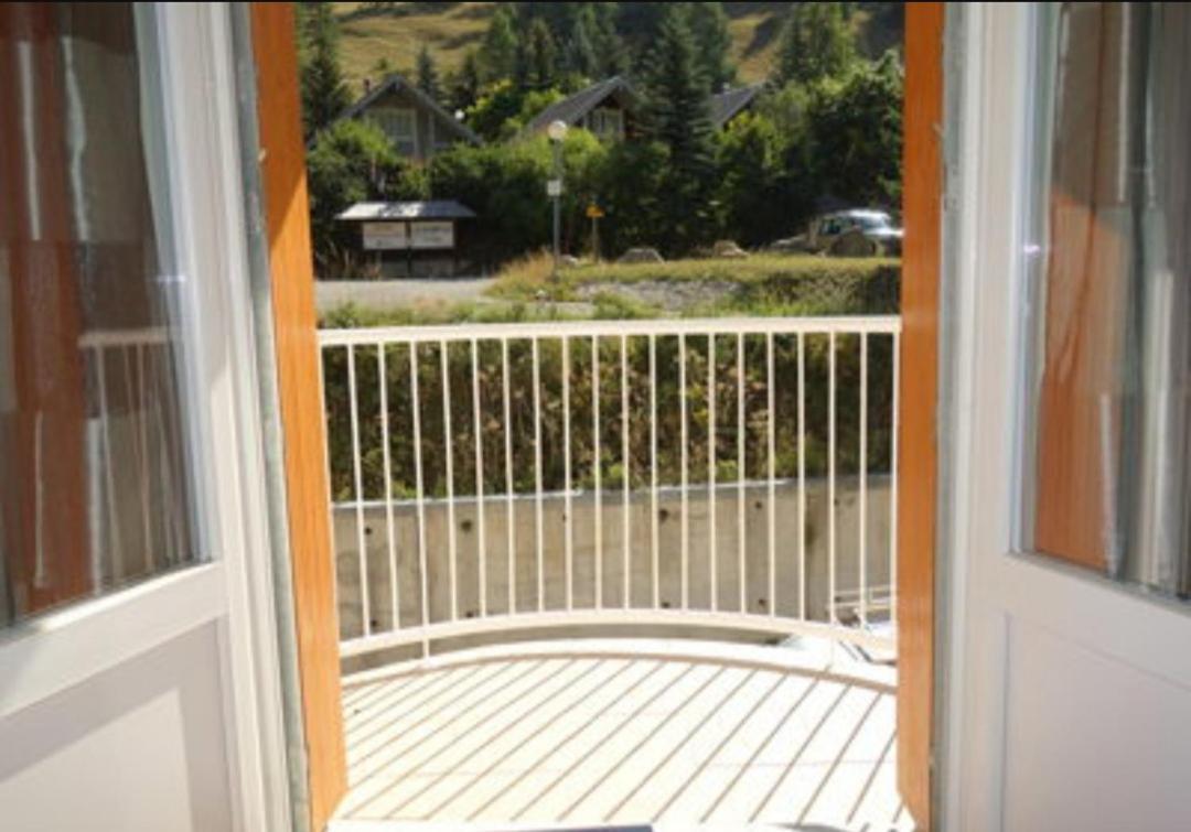 Foux D'Allos - Appartement Charmant Et Fonctionnel Экстерьер фото