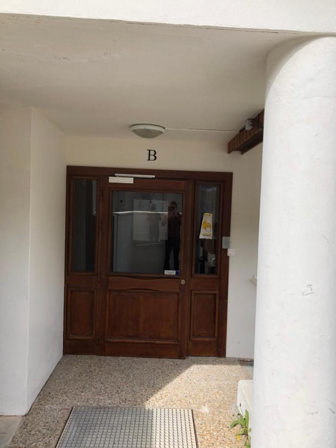 Foux D'Allos - Appartement Charmant Et Fonctionnel Экстерьер фото