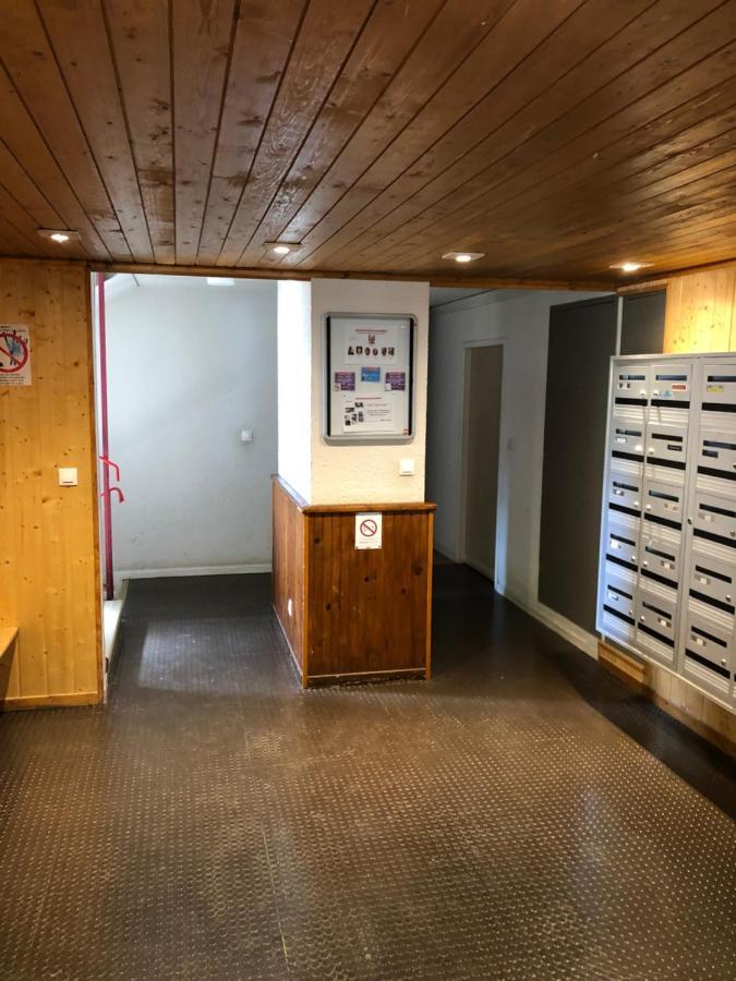 Foux D'Allos - Appartement Charmant Et Fonctionnel Экстерьер фото